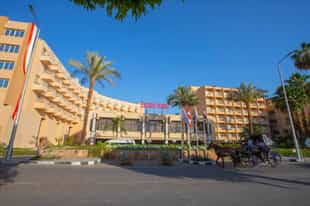 ِAracan Eatabe Luxor Hotel