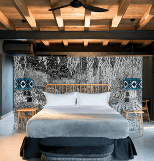 Mbazo Safari Lodge