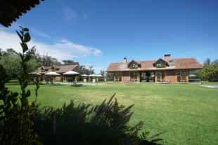 La Palma Polo Club