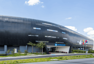 Wyndham Quito Airport
