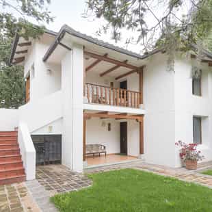 Hosteria San José