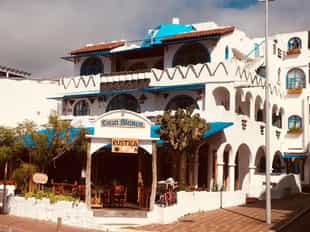 Casa Blanca