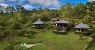 Galapagos Magic Camp