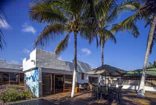 Isamar Hotel