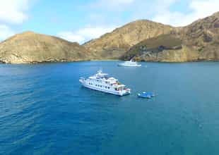 M/Y Coral I & II
