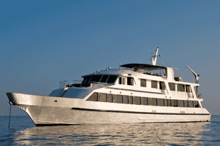 M/Y Integrity