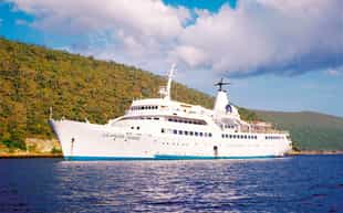 Galapagos Legend