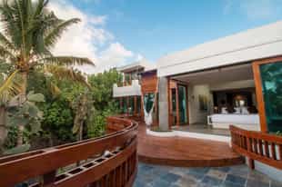 Villa Escalesia