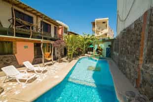 Hotel Miconia San Cristobal Galapagos