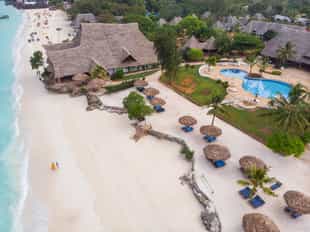 Sandies Baobab Beach Zanzibar