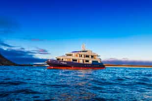 M/T Camila