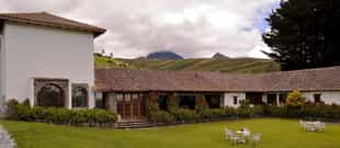Hacienda Santa Ana