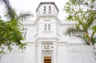 Casa Republica Barranco