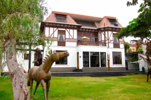Second Home Boutique Hotel