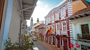 Hotel Carvallo