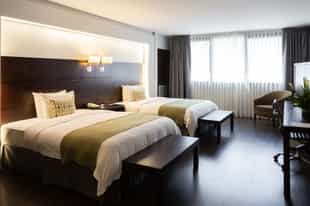 Unipark Hotel
