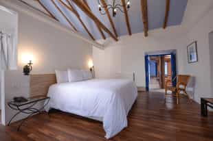 Quinta San Blas by Ananay Hotels