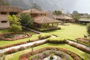 La Casona de Yucay