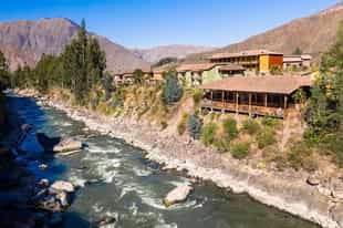 ÄMAK Valle Sagrado