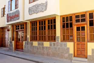 Qelqatani Hotel