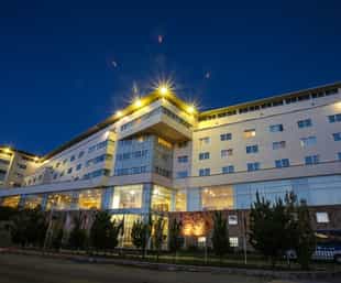 Hotel José António Puno