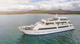 Sea Star Yacht
