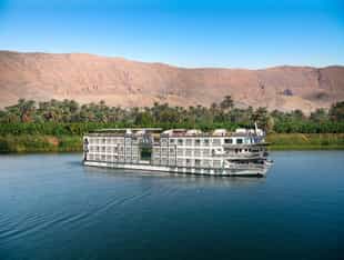 Sonesta St. George I Cruise