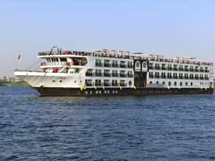 M/S Mayflower Nile Cruise