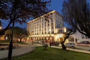 Hotel Cabo de Hornos