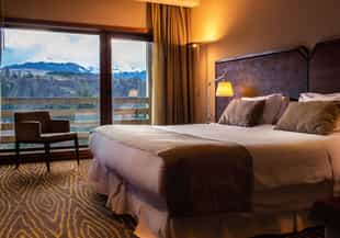 Hotel Dreams Patagonia