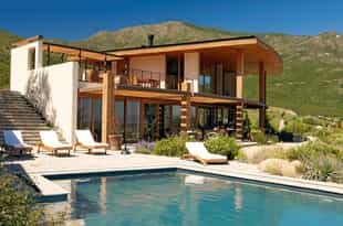 Clos Apalta Residence Hotel