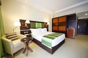 Best Western Entebbe