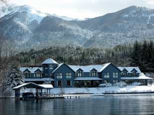 Las Balsas Relais & Chateaux