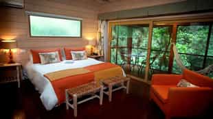 La Cantera Jungle Lodge