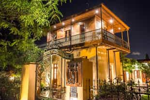 Club Tapiz Hotel