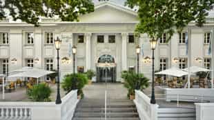 Park Hyatt