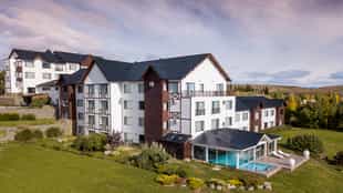 Xelena Hotel and Suites