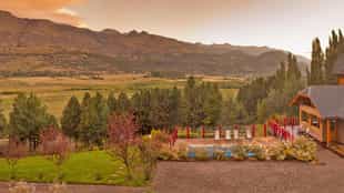 Casona del Alto