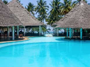Neptune Paradise Beach Resort & Spa