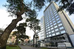Dazzler By Wyndham Miraflores