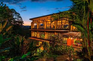 Arenal Kioro Suites & Spa
