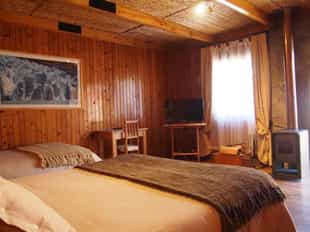 Hotel Ultimo Paraiso