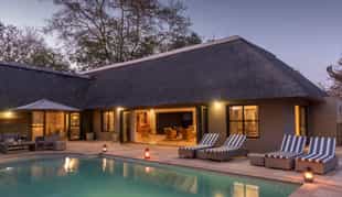 Xanatseni Private Camp