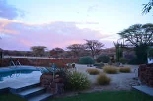 Eileen Guest Farm