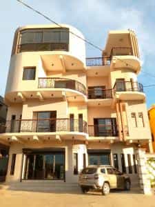 Soa Lia Hotel