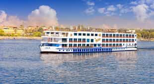 M/S Royal II Ruby Nile