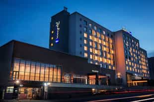 Radisson Blu  Hotel Nairobi