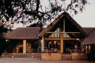 Amakhala Bukela Game Lodge