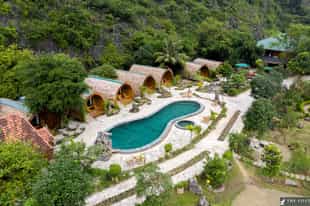 The Goat Boutique Resort