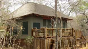 Honeyguide Ranger Camp